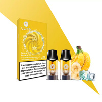 Capsules ePod Banane Ice - Vuse
