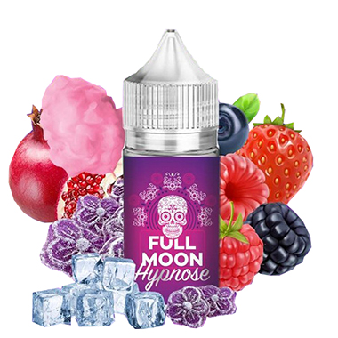 Arôme Hypnose 30ml - Full Moon