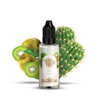 Arôme Kiwi Cactus 30ml - Le Petit Verger