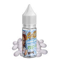Arôme Tic Toc - LaDiy