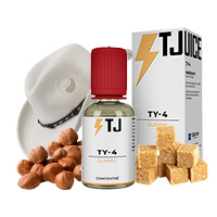 Arôme TY4 30ml - TJuice