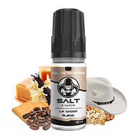 La Chose Blend - Salt E-Vapor 