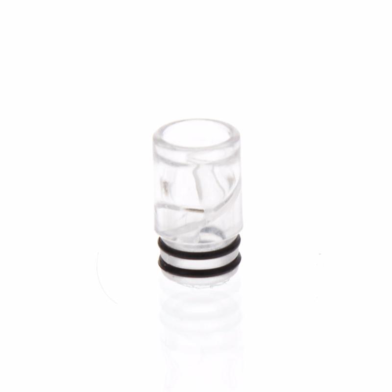 Drip Tip Spiral eGo AIO Joyetech