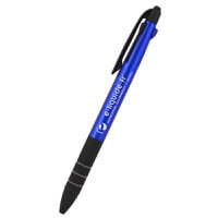 Stylo 3 couleurs Stylet - E-Liquide-FR