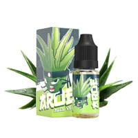 Arôme Aroe - Kung Fruits