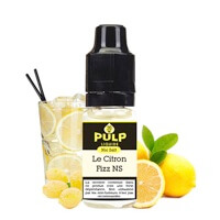 Le Citron Fizz NS - Pulp Nic Salt