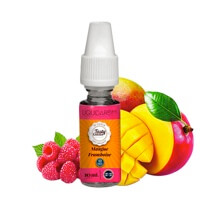 Mangue Framboise 10ml - Tasty Collection