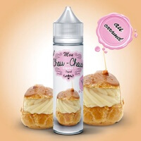 Au caramel 50ml - Mon Chou-Choux
