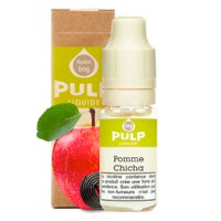 Pomme Chicha - Pulp