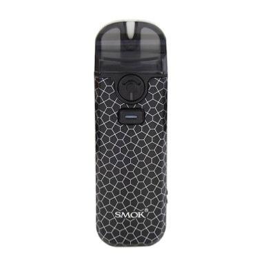 Kit Nord 4 - Smoktech