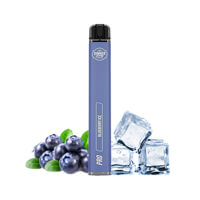 Puff Vape Pen Pro Blueberry Ice - Dinner Lady