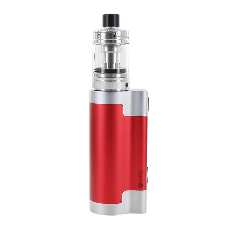 Kit Zelos 3 Nautilus - Aspire - Cigarette électronique box longue autonomie