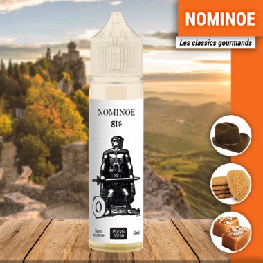 Nominoë 50ml - 814