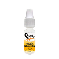 Additif Furaneol Naturel Caramelic - Solubarôme
