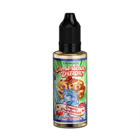 Arme Double Chip Cookies 30ml - American Dream