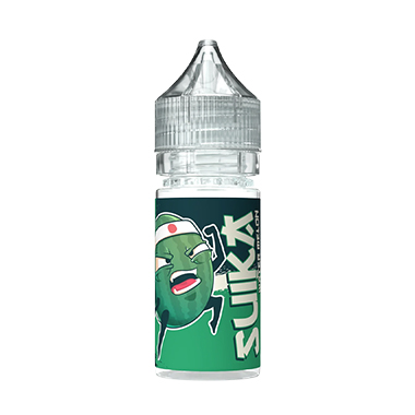 Arôme Suika 30ml - Kung Fruits