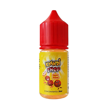 Arôme Super Babar 30ml - Kyandi Shop