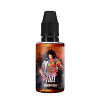 Arôme Yamakasi 30ml - Fighter Fuel