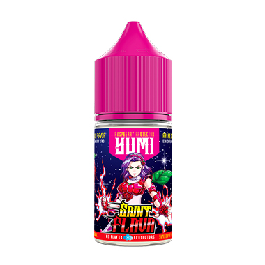 Arôme Yumi 30ml - Saint Flava