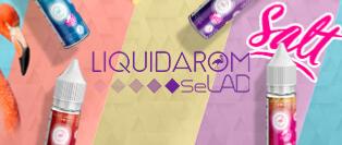 SeLAD - Liquid'Arom