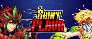 Swoke - Saint Flava