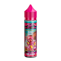 Bubble Bigoût 50ml - Joki Juice