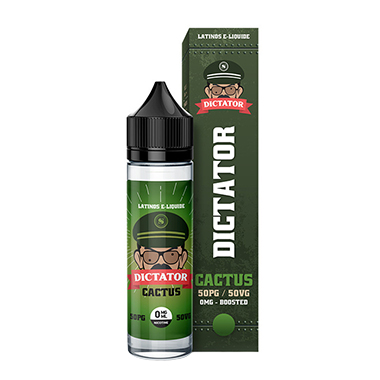 Cactus 50ml - Dictator