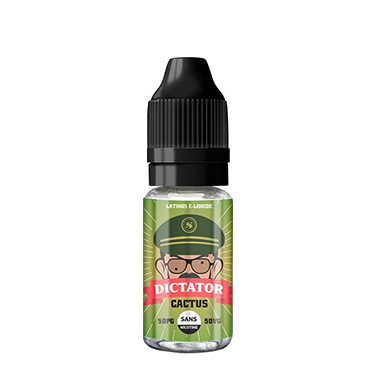 Cactus - Dictator