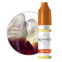 Candy Cola - Alfaliquid