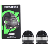 Cartouche Pod Zero S (x2) - Vaporesso