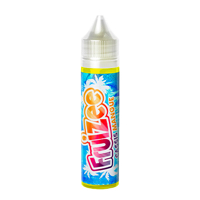 Cassis Mangue 50ml - Fruizee