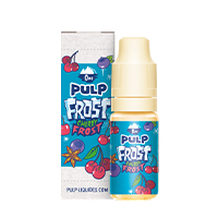 Cherry Frost - Frost & Furious