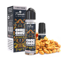 Chouchou 60ml - Le French Liquide