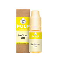 Le Citron Fizz - Pulp