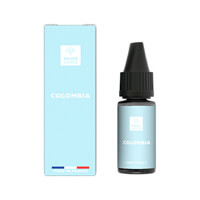 Colombia - Marie-Jeanne