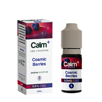 Cosmic Berries - Calm+