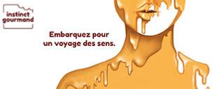 Instinct Gourmand
