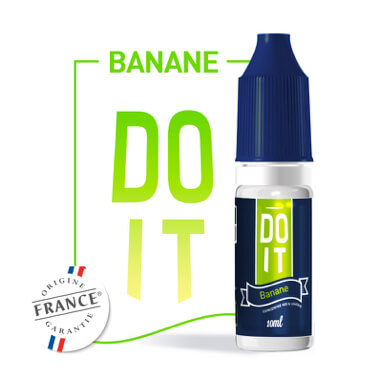 Arôme Banane - DO IT