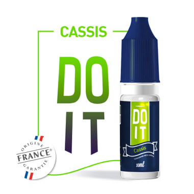 Arôme Cassis - DO IT