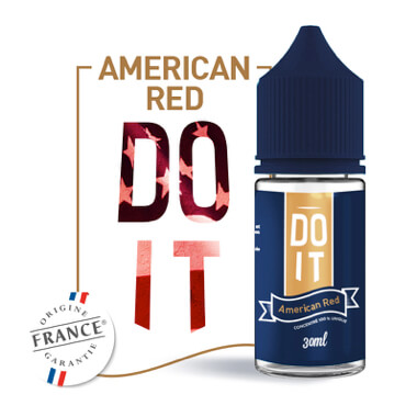 Arôme American Red 30ml - DO IT