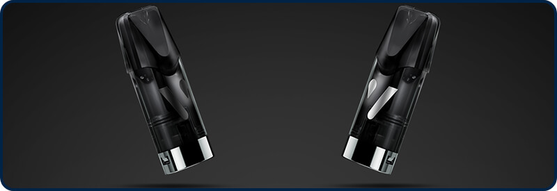 Les cartouches recharges Vuse Pro et Vuse Ultra
