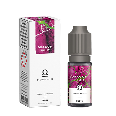 Dragon Fruit - Cloud Empire