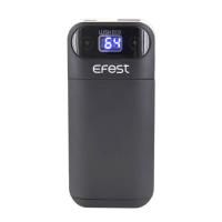 Chargeur Lush Box Powerbank - Efest