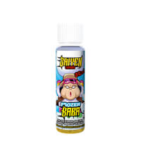 Frozen Baba 50ml - Saiyen Vapors