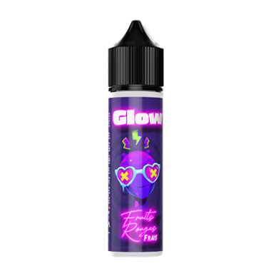 Fruits Rouges Frais 50ml - Glow