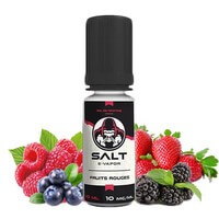 Fruits Rouges - Salt E-Vapor 