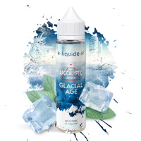 Glacial Age 50ml - Apocalyptic Juices