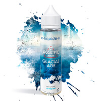 Glacial Age 50ml - Apocalyptic Juices