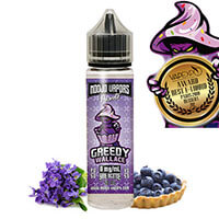 Greedy Wallace 50ml - Modjo Vapors