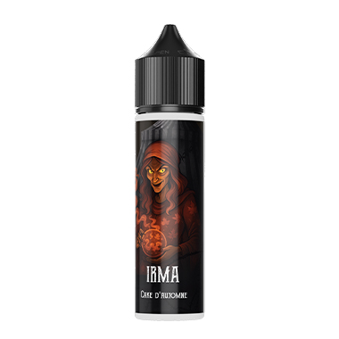 Irma 50ml - Barnum Show